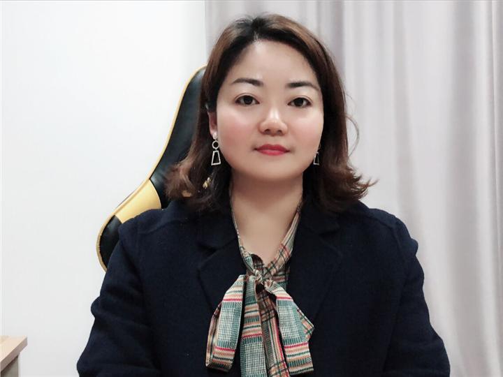 叶树鸿，财务 BP 导师