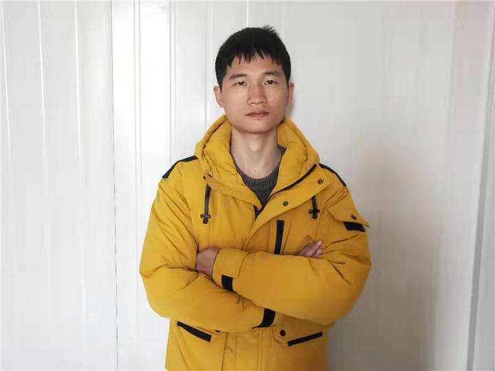 林鹏华，数据资产会计师